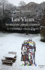 Picture of Les vieux ne meurent jamais vraiment