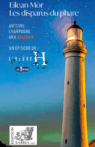 Image de Eilean Mòr - Les disparus du phare
