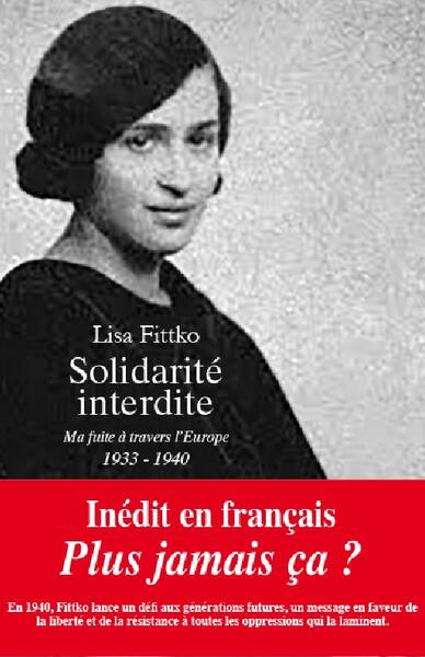 Picture of Solidarité interdite