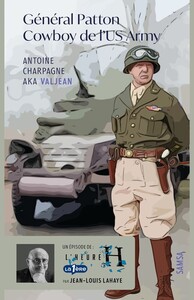Image de Général Patton - Cowboy de l'US Army