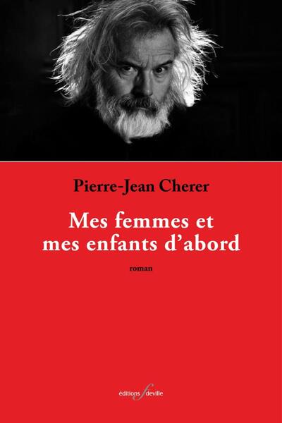 Picture of MES FEMMES ET MES ENFANTS D'ABORD