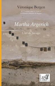 Picture of Martha Argerich