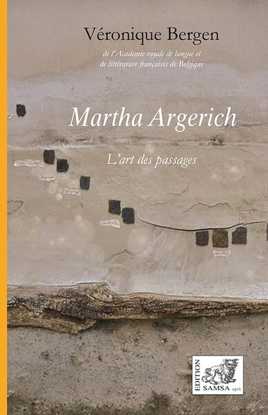 Image de Martha Argerich - L’art des passages
