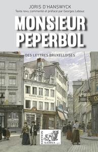 Image de Monsieur Peperbol