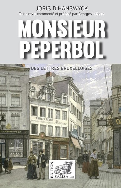 Image de Monsieur Peperbol