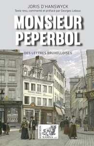 Image de Monsieur Peperbol