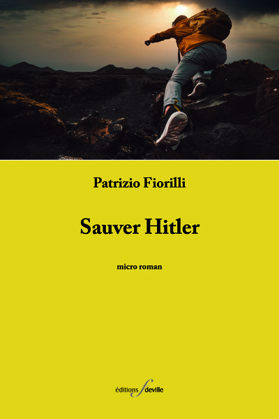 Image de SAUVER HITLER