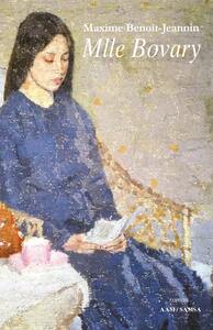 Picture of Mademoiselle Bovary