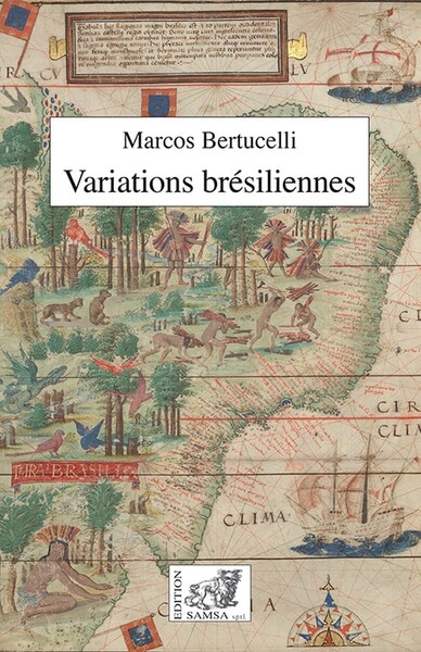Picture of Variations brésiliennes