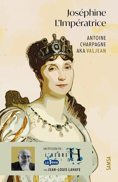 Image de Joséphine - L'impératrice