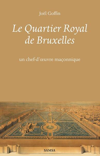 Image de Le Quartier Royal de Bruxelles