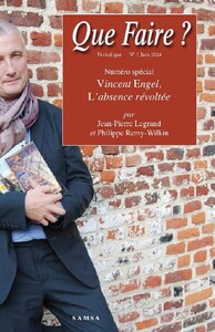 Image de Que Faire ? N°7