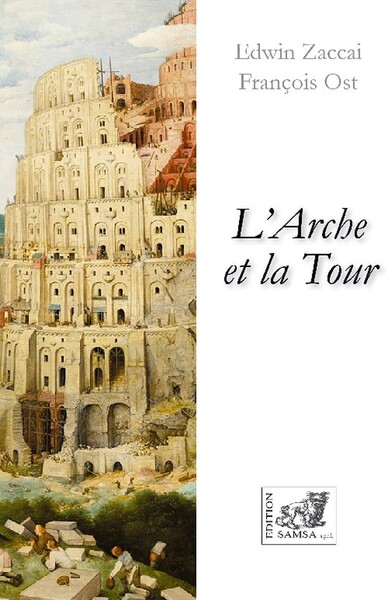 Image de L’arche et la tour