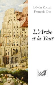 Image de L’arche et la tour