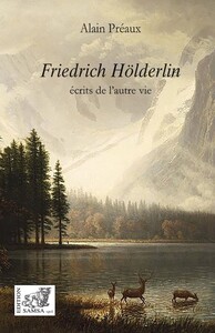 Image de Friedrich Hölderlin - Écrits de l’autre vie