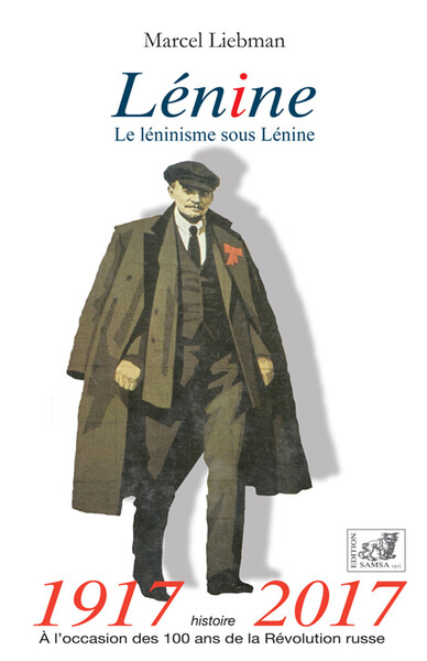 Image de Lénine - Le léninisme sous Lénine