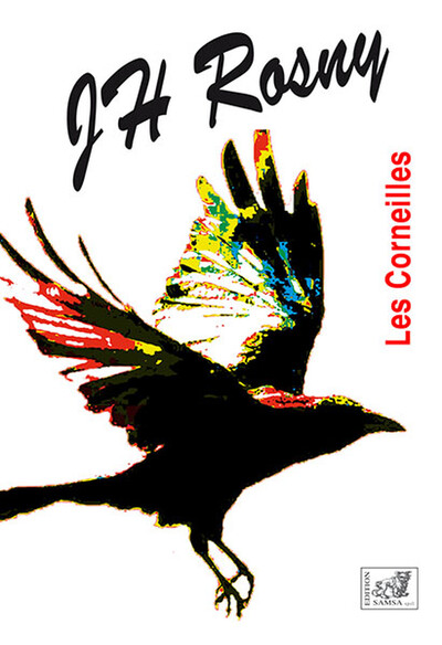Image de Les corneilles