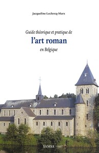 Picture of L’Art roman en Belgique - Guide théorique et pratique