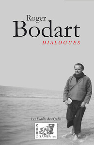 Image de Dialogues - Europe, Amérique, Afrique, Israël
