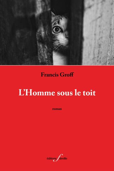 Picture of L'HOMME SOUS LE TOIT