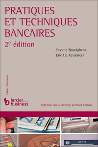 Picture of Pratiques et techniques bancaires