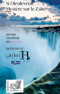 Image de Si Dieuleveult - Mystère sur le Zaïre
