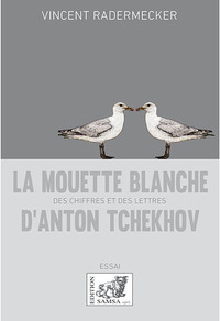Image de La Mouette blanche d'Anton Tchekhov