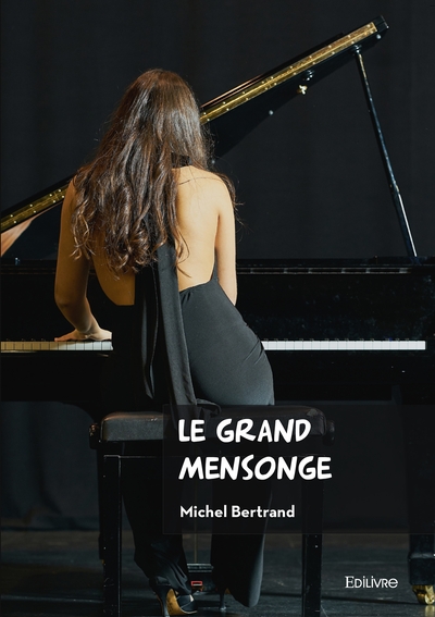 Image de Le Grand Mensonge