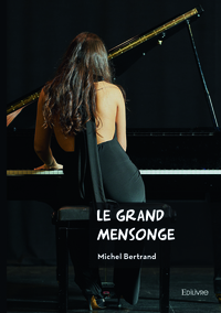 Image de Le Grand Mensonge