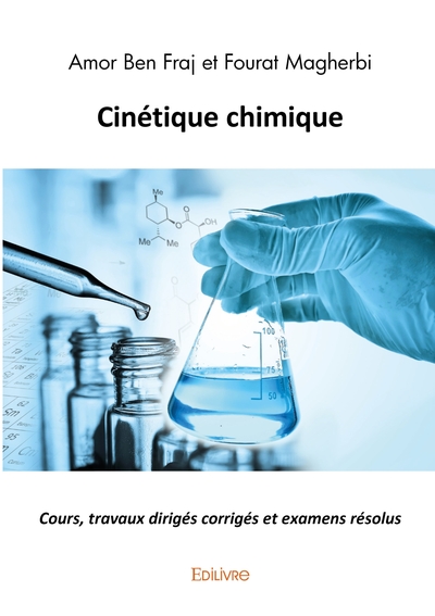 Picture of Cinétique chimique