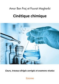 Picture of Cinétique chimique