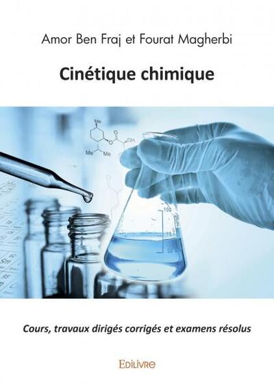 Image de Cinétique chimique