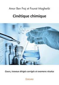 Image de Cinétique chimique