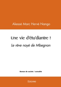 Picture of Une vie d'étu'diantre !