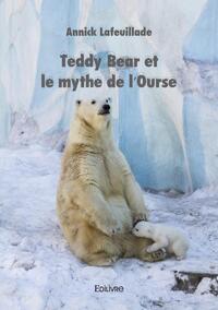 Picture of Teddy bear et le mythe de l'ourse