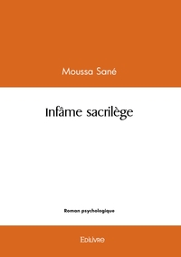 Image de Infâme sacrilège