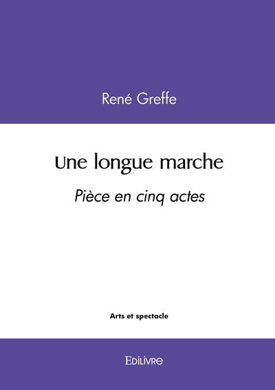 Image de Une longue marche