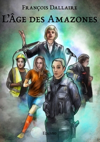 Picture of L'Âge des Amazones