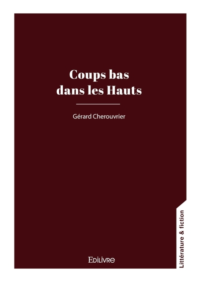 Image de Coups bas dans les Hauts