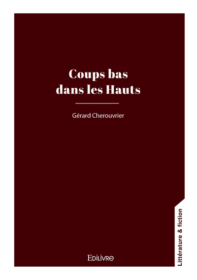 Image de Coups bas dans les Hauts