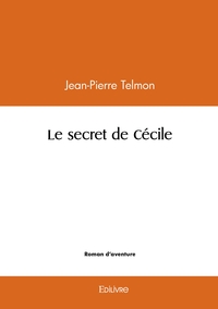 Picture of Le secret de Cécile