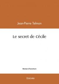 Picture of Le secret de cécile
