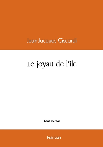 Picture of Le joyau de l'île