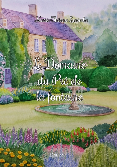 Picture of Le Domaine du Pré de la fontaine