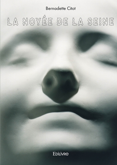 Image de La noyée de la Seine