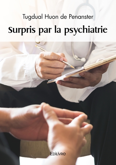 Picture of Surpris par la psychiatrie
