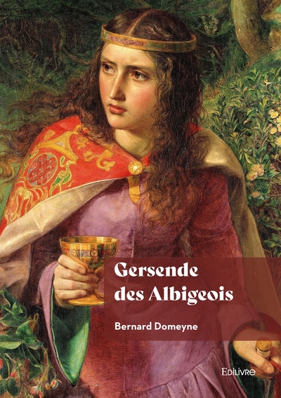Image de Gersende des Albigeois