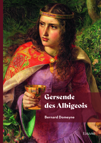 Picture of Gersende des Albigeois
