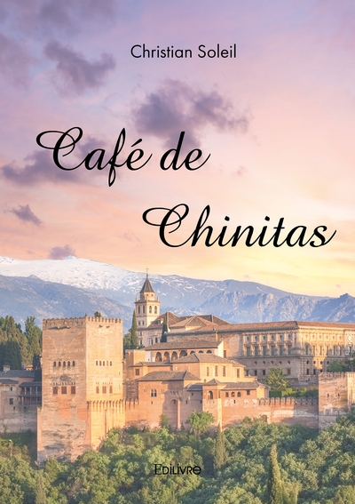 Picture of Café de Chinitas