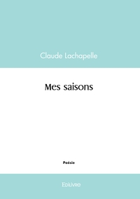 Picture of Mes saisons